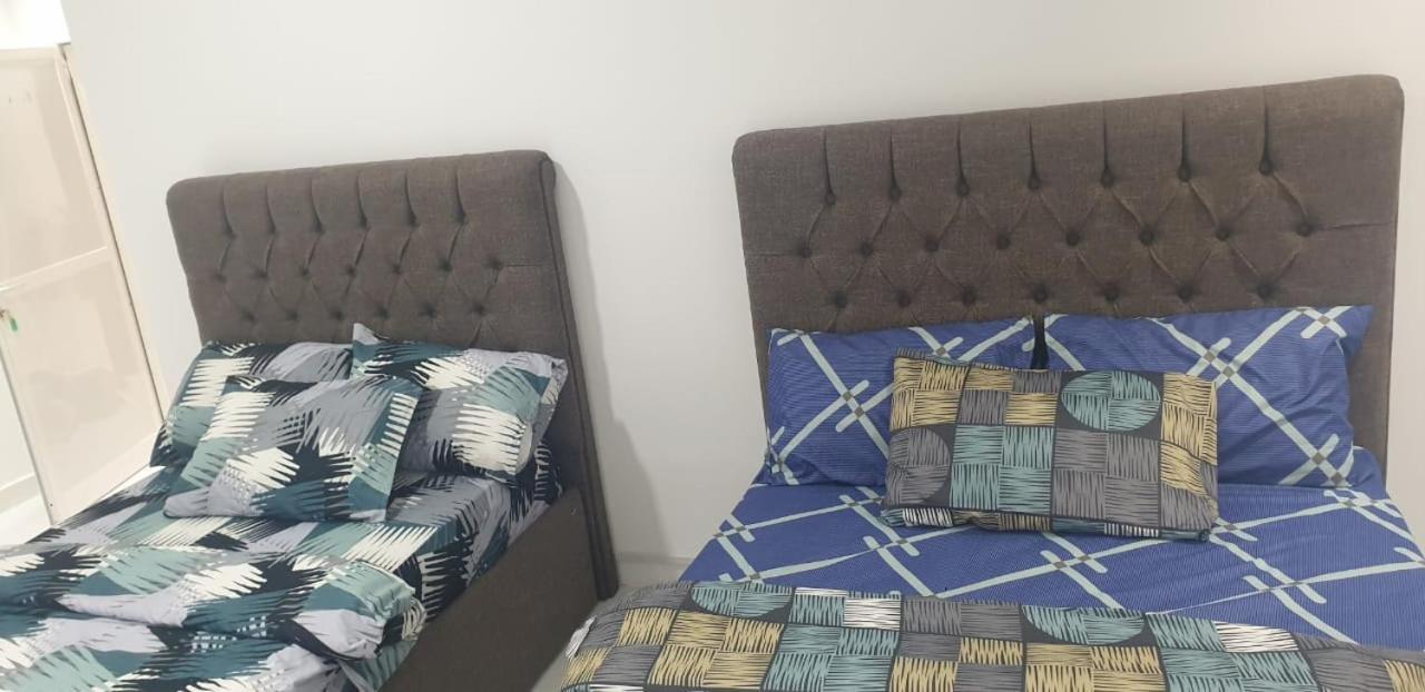 International Abu Dhabi Hostel Dış mekan fotoğraf